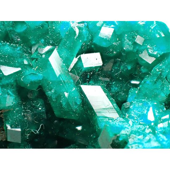 Dioptase