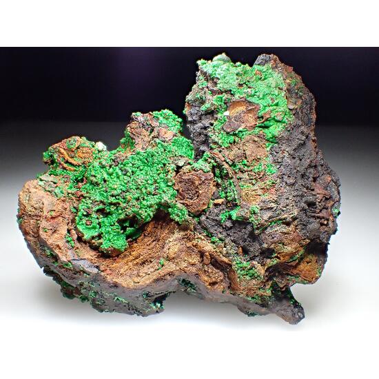 Conichalcite