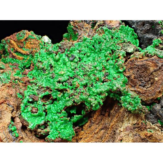 Conichalcite