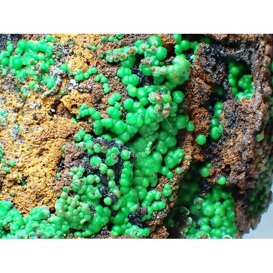 Conichalcite