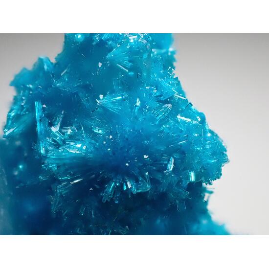 Cavansite & Stilbite