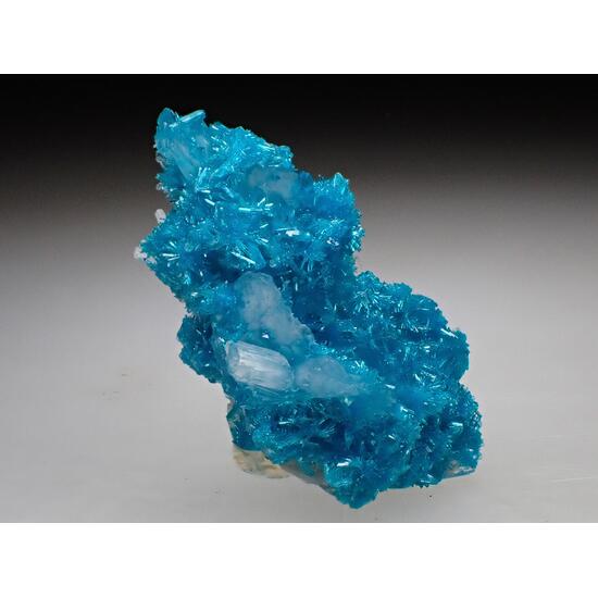 Cavansite & Stilbite
