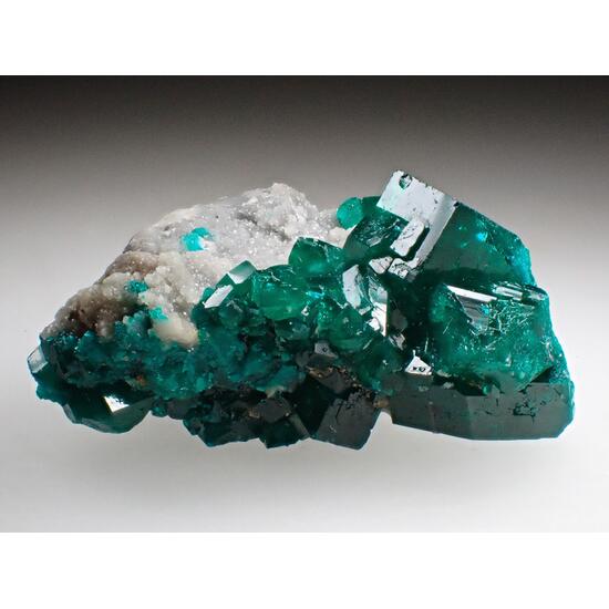 Dioptase