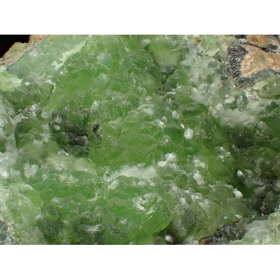 Smithsonite