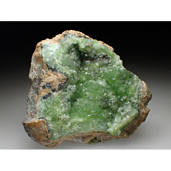 Smithsonite
