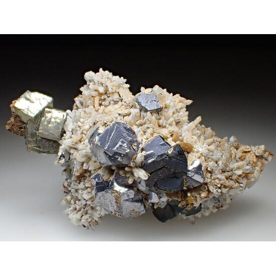 e-Rocks Mineral Auctions