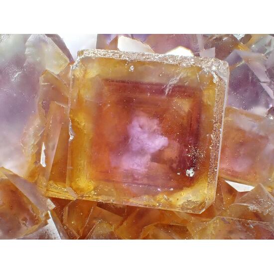 Fluorite