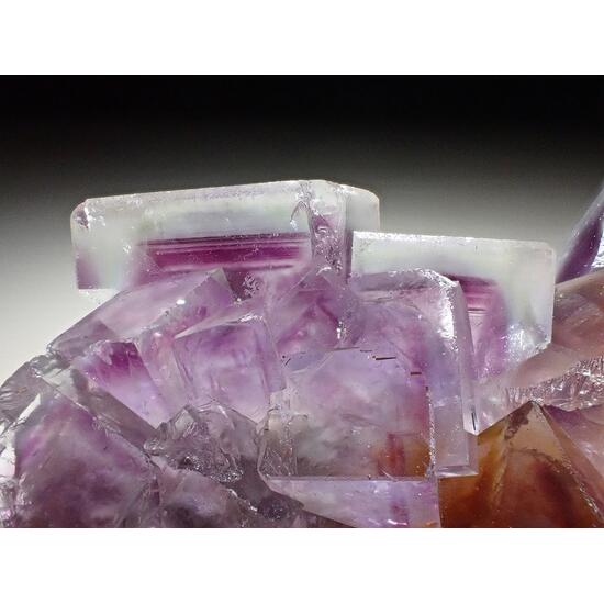Fluorite