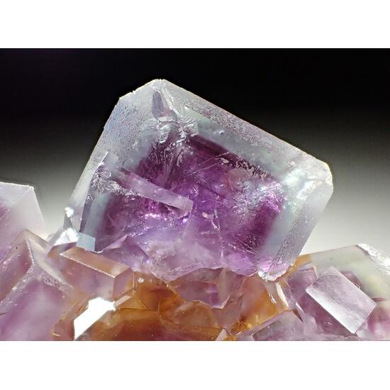 Fluorite
