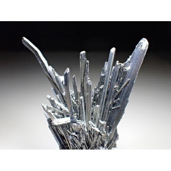 Stibnite