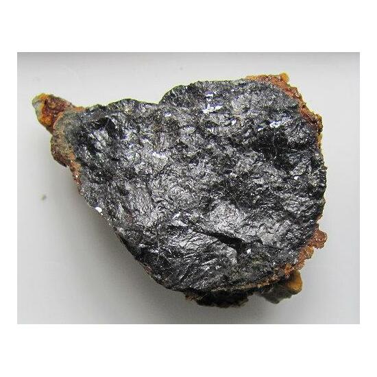 Uraninite & Clausthalite