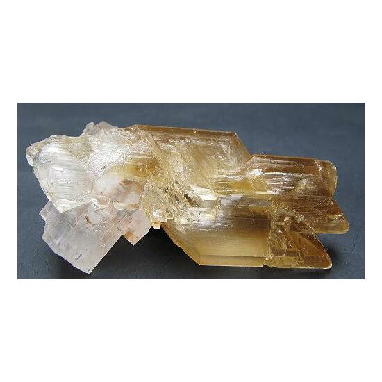 Gypsum & Halite