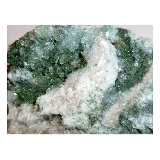 Fluorite