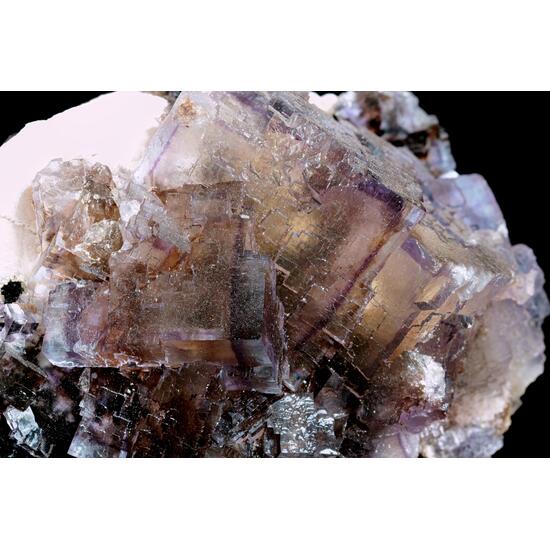 Fluorite