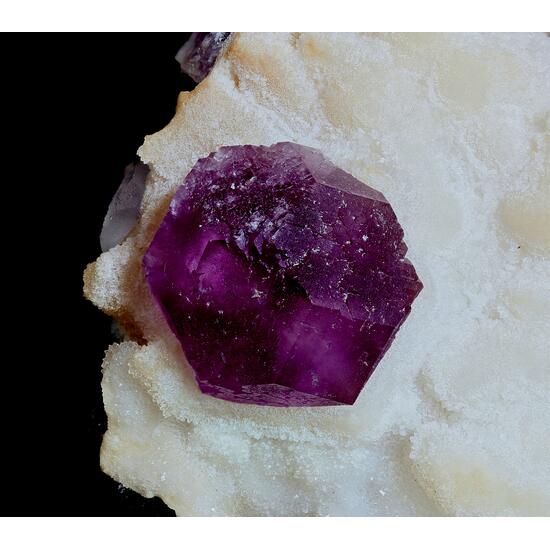 Fluorite