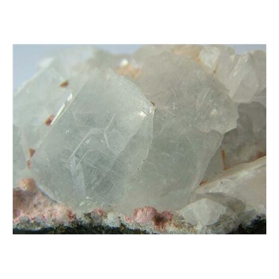 Apophyllite