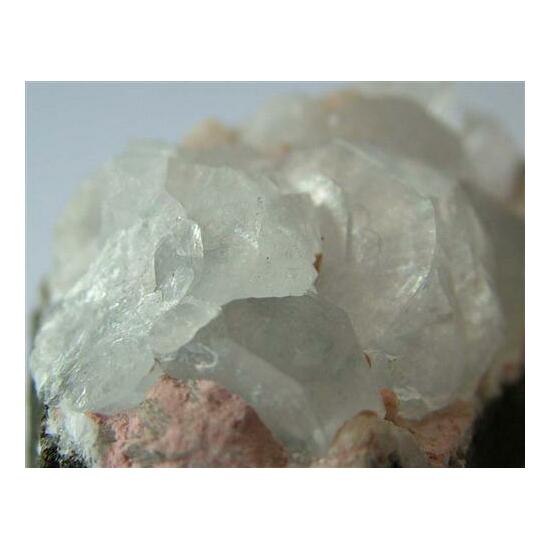 Apophyllite