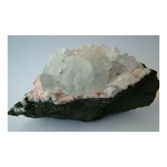 Apophyllite