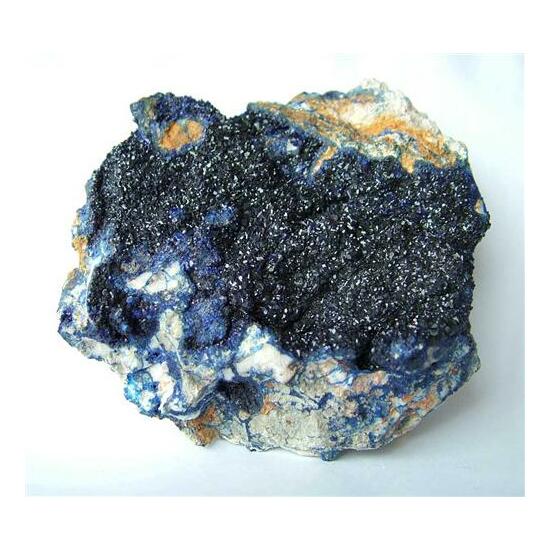 Azurite