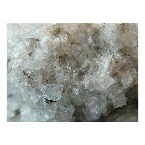 Chabazite