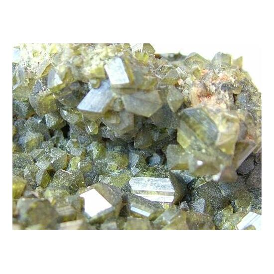 Epidote