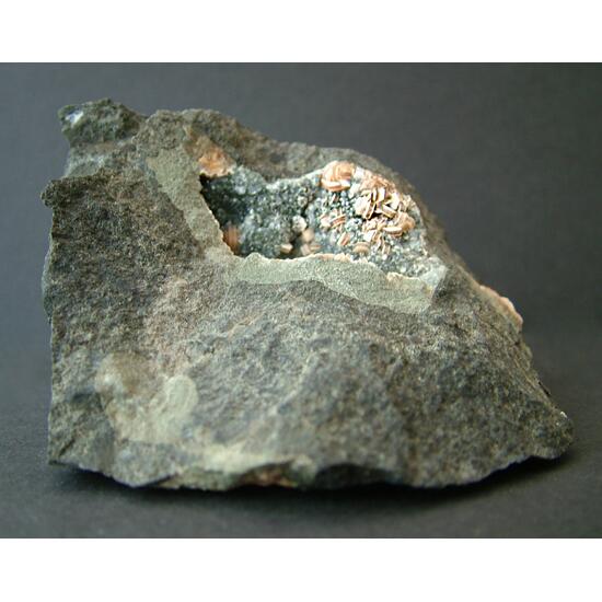Gmelinite