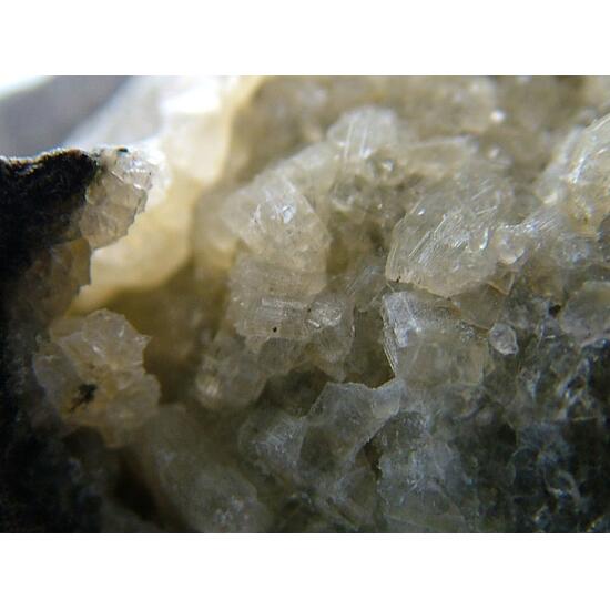 Gmelinite