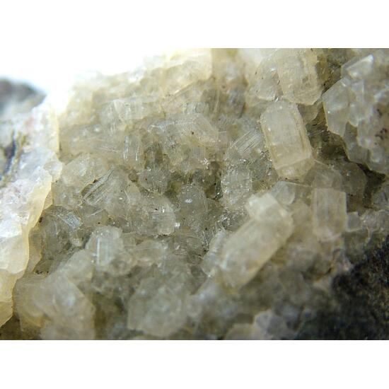 Gmelinite
