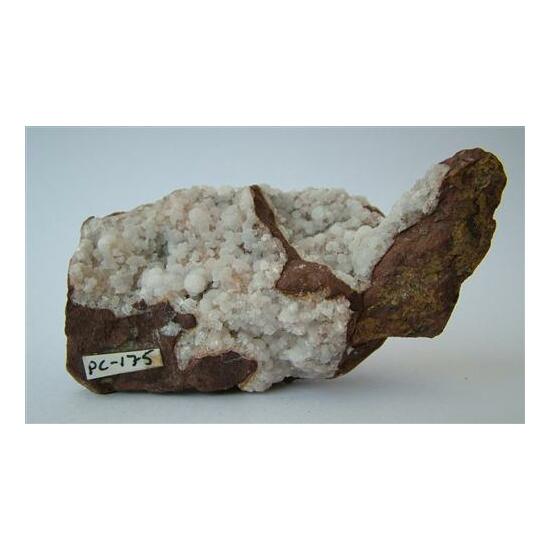 Thomsonite