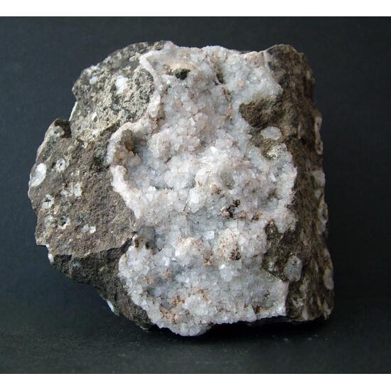 Chabazite