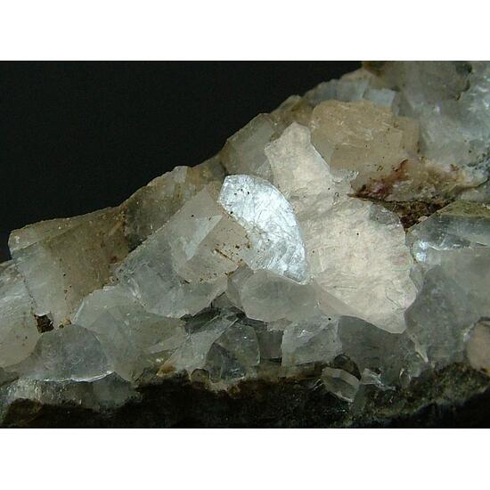 Heulandite