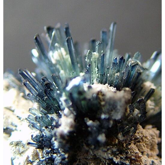 Vivianite