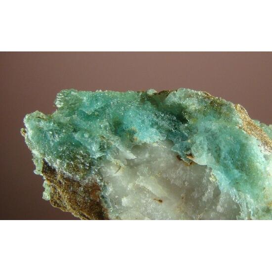 Chalcanthite