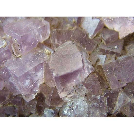 Fluorite