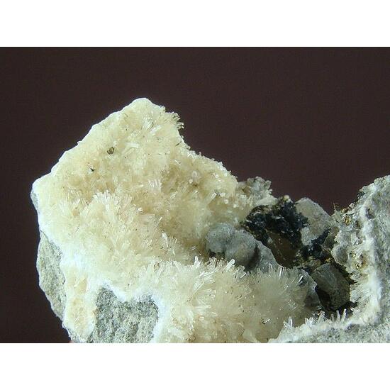 Natrolite