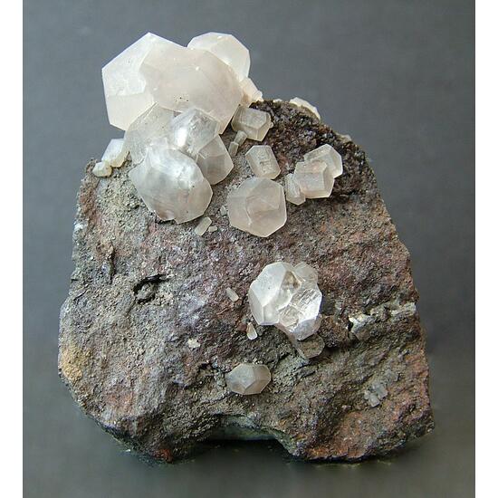 Calcite