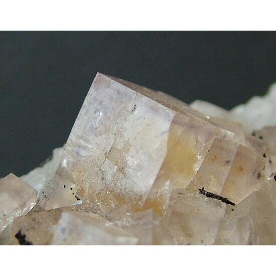 Fluorite