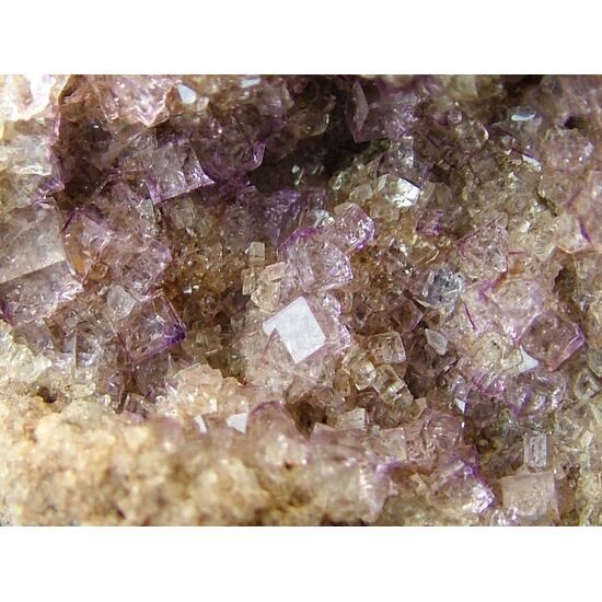 Fluorite