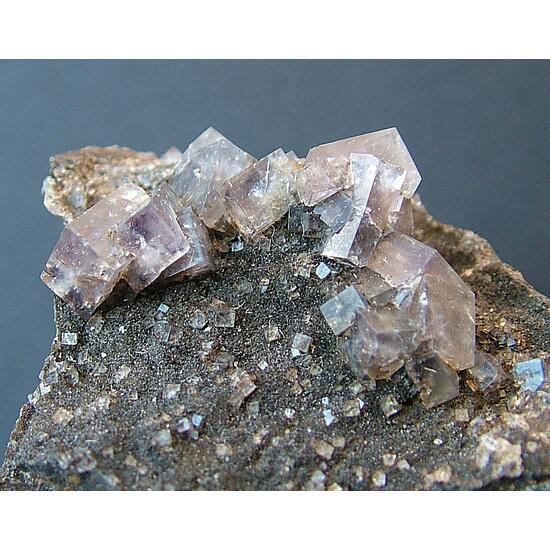 Fluorite