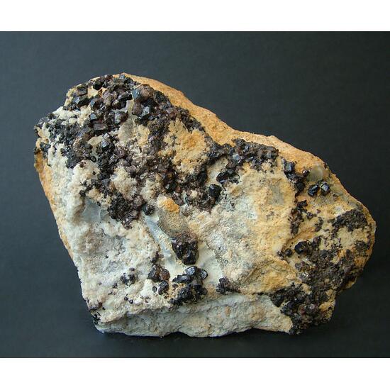 Cassiterite