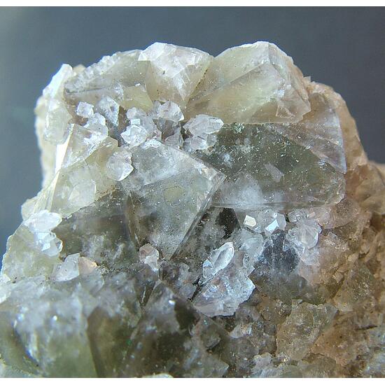 Fluorite