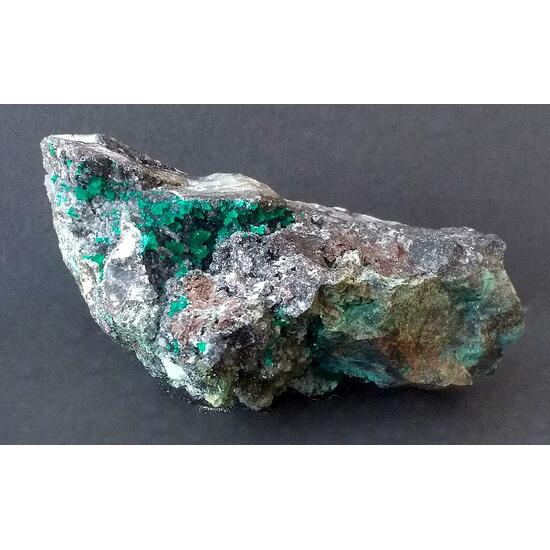 Dioptase