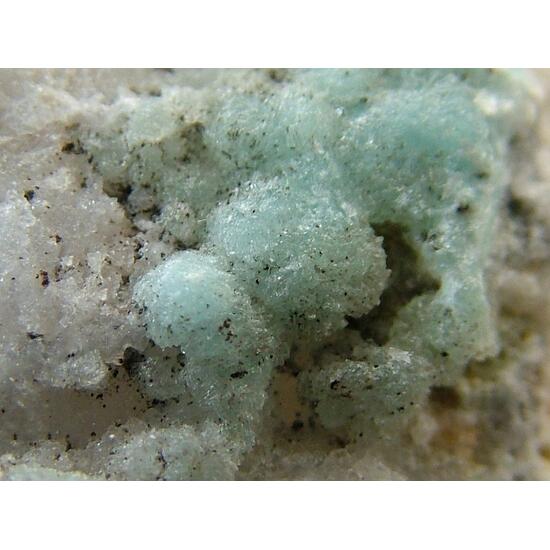 Hemimorphite