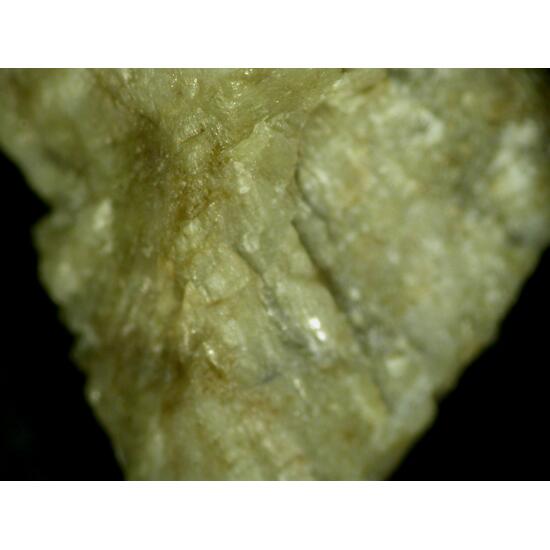 Clinozoisite-(Sr)