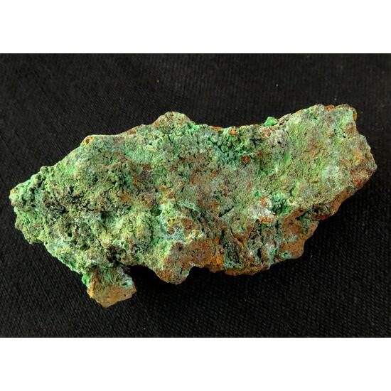 Metazeunerite