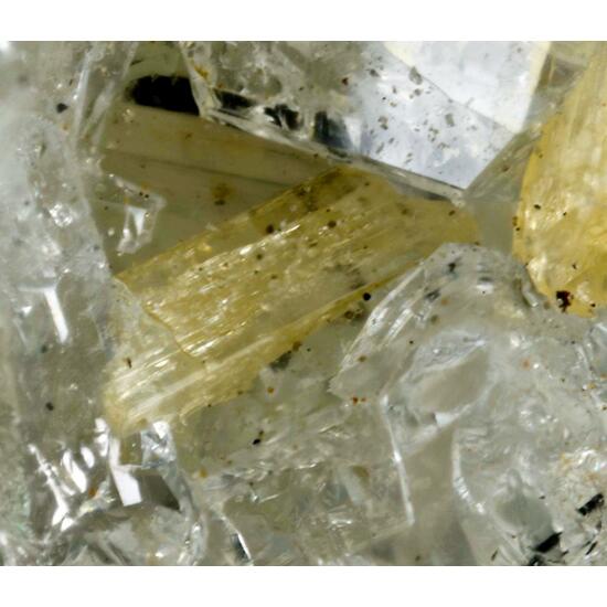 Wöhlerite