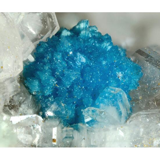 Cavansite