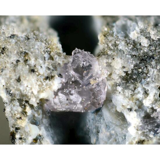 Lanthanite-(Nd)