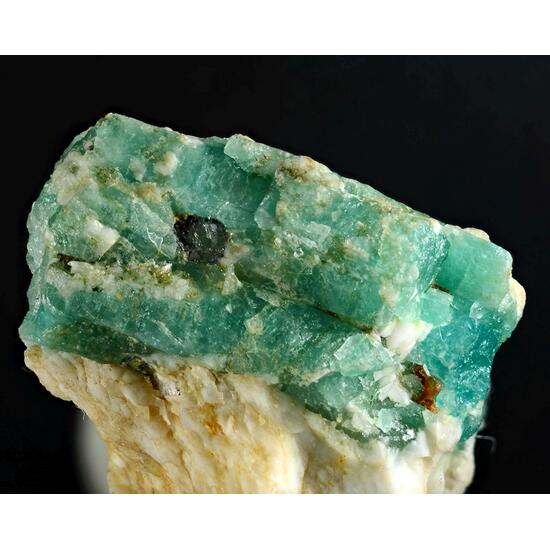 Beryl Var Emerald