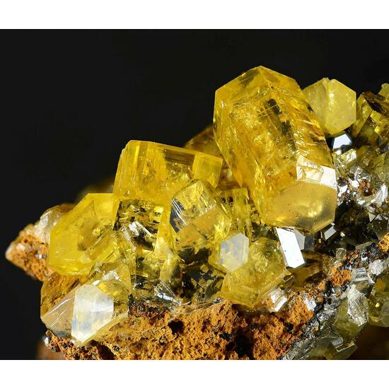 Mimetite